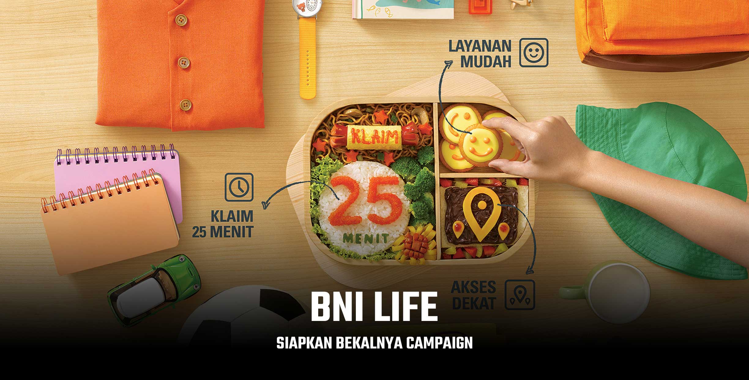 BNI Life