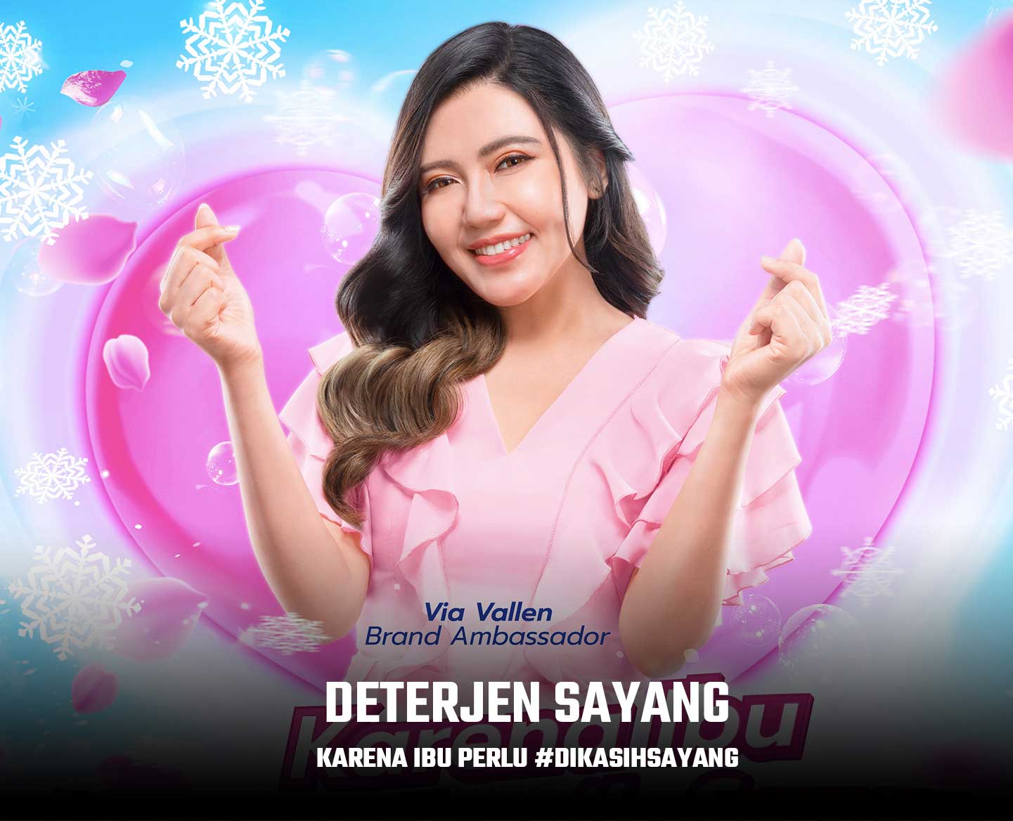 Sayang 360