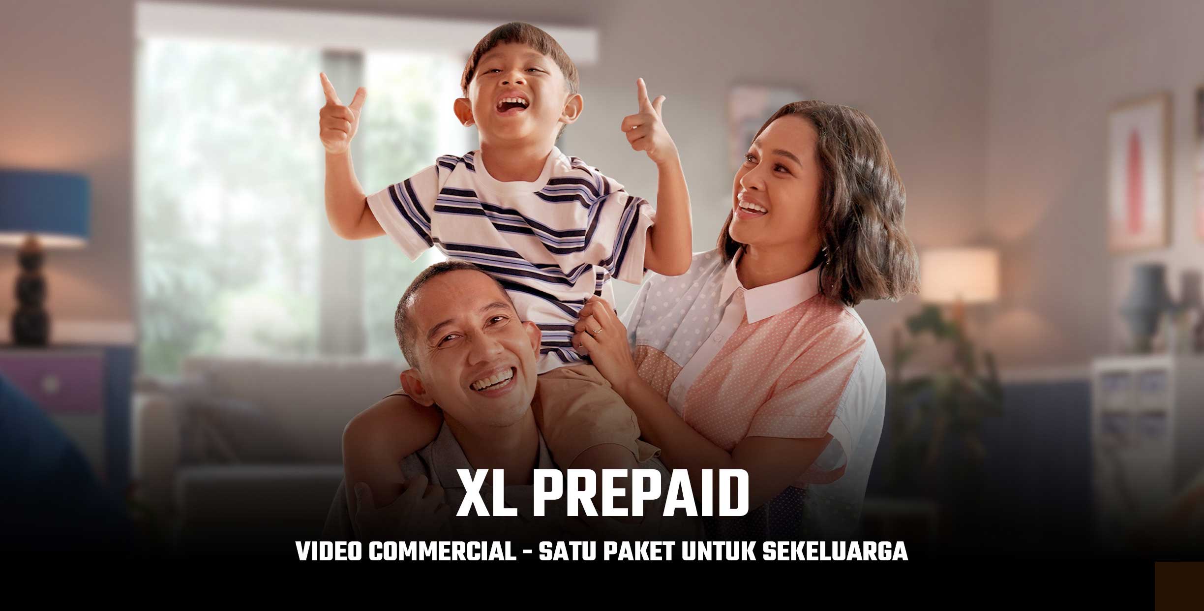 XL Andien Vid